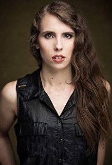 Películas de Ariel Hansen