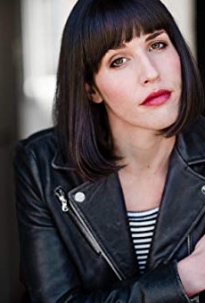 Películas de Ariel Hart