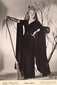 Películas de Ariel Heath