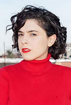 Películas de Ariel Kavoussi