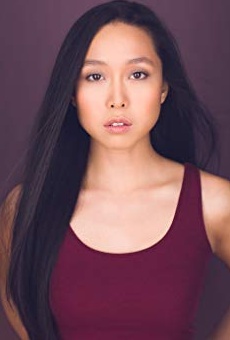 Películas de Ariel Kim