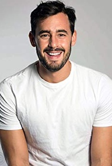 Películas de Ariel Levy