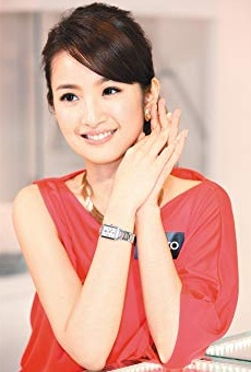 Películas de Ariel Lin