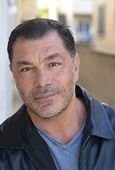 Películas de Ariel Llinas