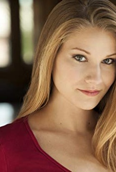 Películas de Ariel Myren