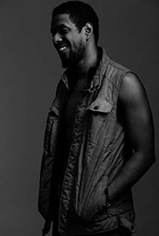 Películas de Ariel Pacheco