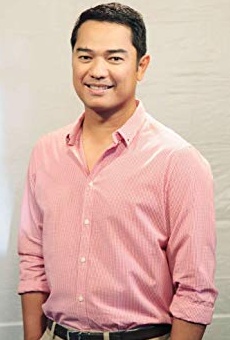 Películas de Ariel Rivera