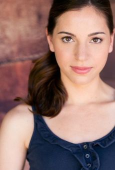 Películas de Ariel Sands