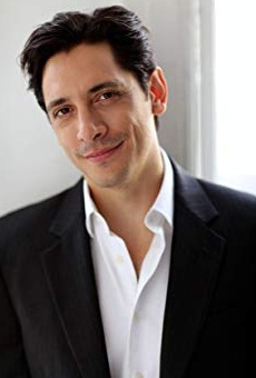 Películas de Ariel Shafir