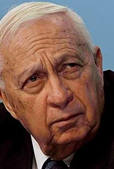 Películas de Ariel Sharon