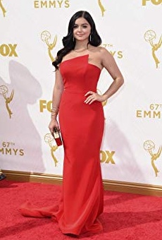 Películas de Ariel Winter