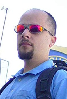 Películas de Ariel Wollinger