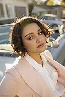 Películas de Ariela Barer