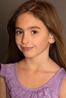 Películas de Ariella Mossey