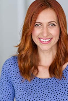 Películas de Arielle Brachfeld