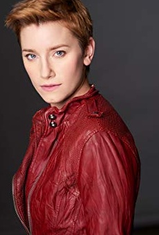 Películas de Arielle Hader