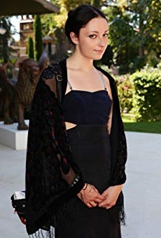 Películas de Arielle Holmes