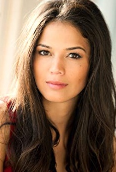 Películas de Arielle Jacobs