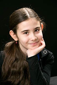 Películas de Arielle Olkhovsky