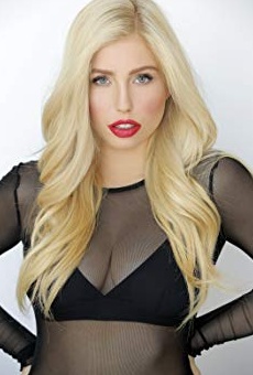 Películas de Arielle Raycene