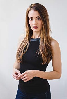 Películas de Arielle Rombough