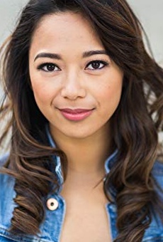 Películas de Arielle Tuliao