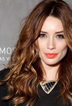 Películas de Arielle Vandenberg