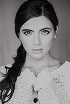 Películas de Arienne Mandi