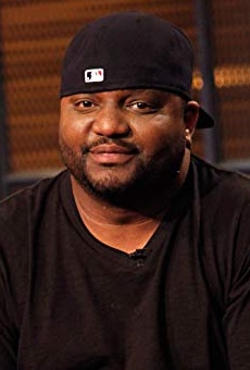 Películas de Aries Spears