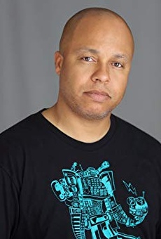 Películas de Arif S. Kinchen