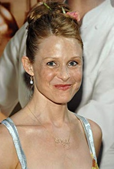 Películas de Arija Bareikis