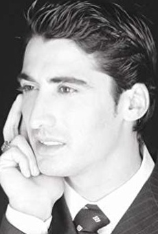 Películas de Arik Mishali