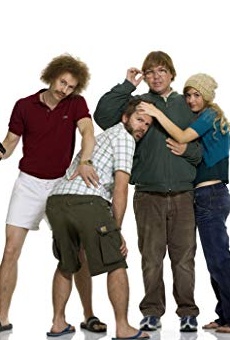 Películas de Arild Fröhlich