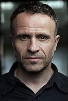 Películas de Arin Alldridge