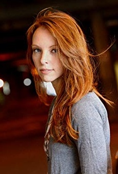 Películas de Arin Logan