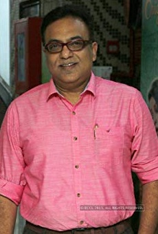 Películas de Arindam Sil