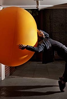 Películas de Arinzé Kene