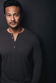 Películas de Aris Juson