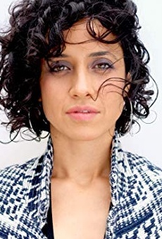 Películas de Aris Mejias