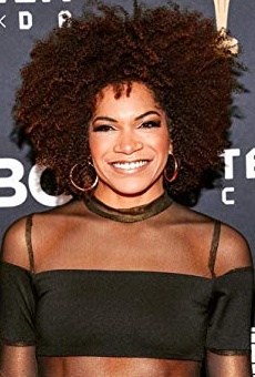 Películas de Arisa Cox