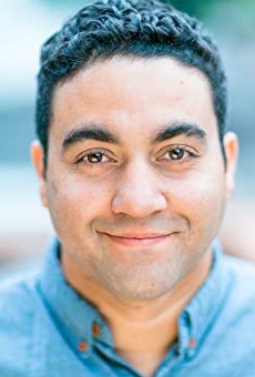 Películas de Arisael Rivera