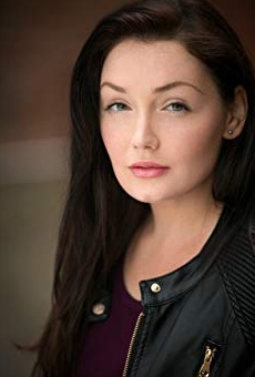 Películas de Arissa Page