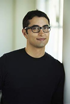 Películas de Aristotle Athiras