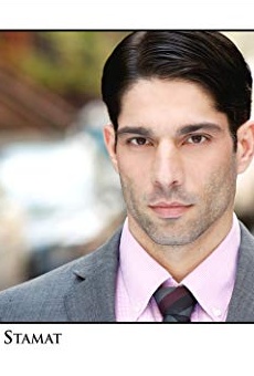 Películas de Aristotle Stamat