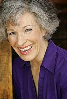 Películas de Arita Trahan