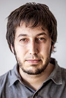 Películas de Aritz Cirbián Casado