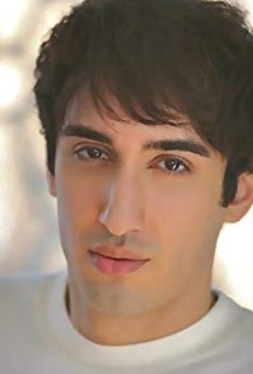 Películas de Ariya Ghahramani