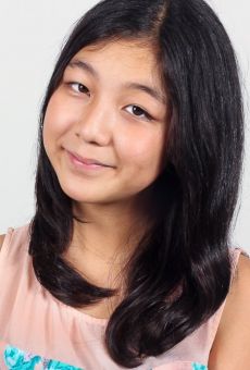 Películas de Ariyena Sorani