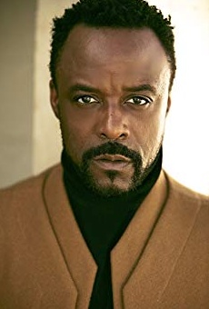 Películas de Ariyon Bakare