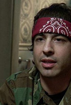 Películas de Arj Barker